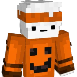Yunruo_C Minecraft avatar bust