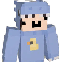Yunumlikli's Minecraft skin