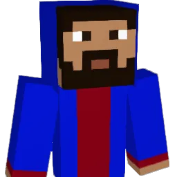 Yunusemre7733 Minecraft avatar bust