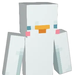 Yunuu's Minecraft skin