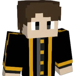 Yuo1law Minecraft avatar bust