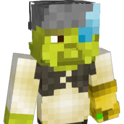 Yuosif's Minecraft skin