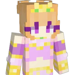 Yuow's Minecraft skin