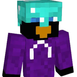 Yuperdoodles's Minecraft skin