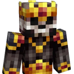 Yuphsol Minecraft avatar bust