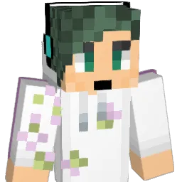 Yupsaid's Minecraft skin