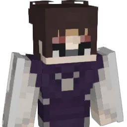 Yuq_ Minecraft avatar bust