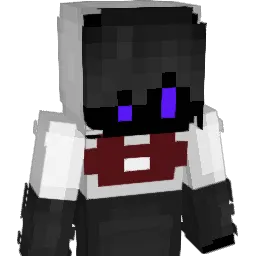 Yuqii_Pog Minecraft avatar bust