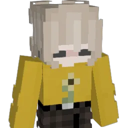 Yuqira_ Minecraft avatar bust