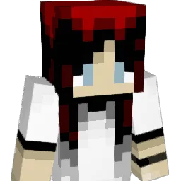 Yur1k00's Minecraft skin