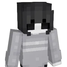 Yur3i_P's Minecraft skin