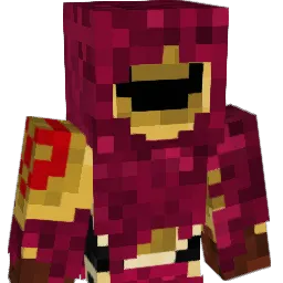 Yur45's Minecraft skin