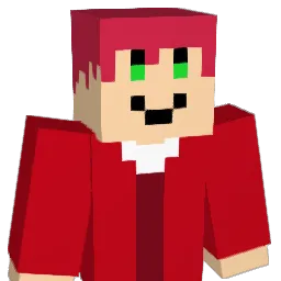 Yura9mo Minecraft avatar bust