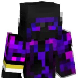 YuraSaint Minecraft avatar bust