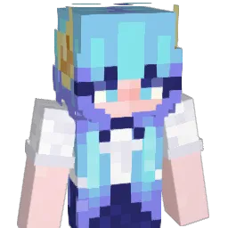 Yurang_C Minecraft avatar bust
