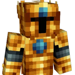Yurangus's Minecraft skin
