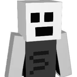 Yurazane's Minecraft skin