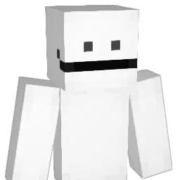 Yurby's Minecraft skin