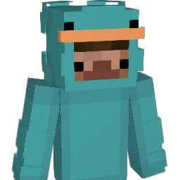Yurcob's Minecraft skin