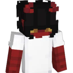Yure_ak Minecraft avatar bust