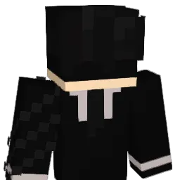 Yurei_Shima Minecraft avatar bust