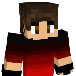 YuriGS's Minecraft skin