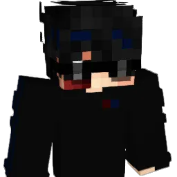 YuriLimah's Minecraft skin