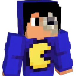 YuriLoveMommy's Minecraft skin