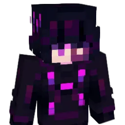 YuriREE's Minecraft skin