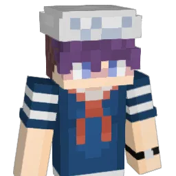 YuriRocks's Minecraft skin