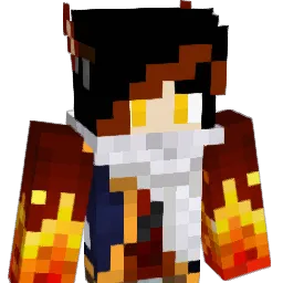 YuriRozen Minecraft avatar bust