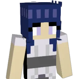 YuriSong Minecraft avatar bust