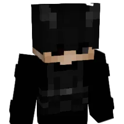 YuriSr Minecraft avatar bust