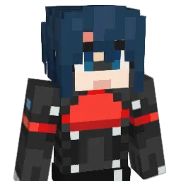 Yuri_Delusion Minecraft avatar bust