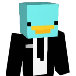 Yuri__11 Minecraft avatar bust