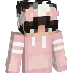 Yuri_is_Missing Minecraft avatar bust
