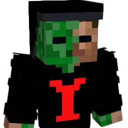Yurian31 Minecraft avatar bust