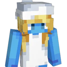 Yurianar Minecraft avatar bust
