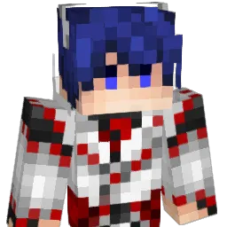 YurikoSama's Minecraft skin