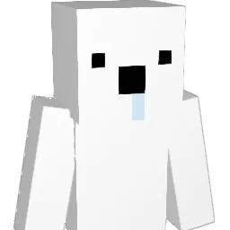 Yurilove14's Minecraft skin