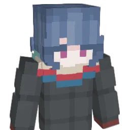 Yurimee57's Minecraft skin