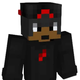 YurinJK Minecraft avatar bust