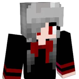 Yurinnee's Minecraft skin