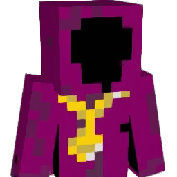 Yuriphilic's Minecraft skin