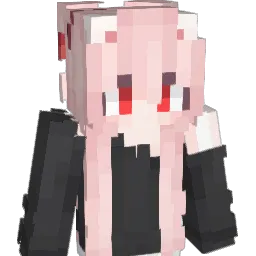 Yurisiya's Minecraft skin