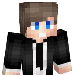YuristNazarko Minecraft avatar bust