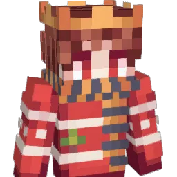 YuriyIlyukhin90 Minecraft avatar bust