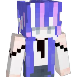 Yuron_0825's Minecraft skin