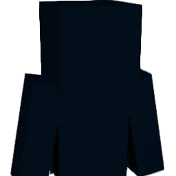 YurrZeno Minecraft avatar bust