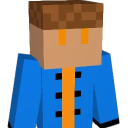 Yurratt's Minecraft skin